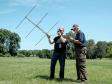 Satellite QSO - Field Day 2019